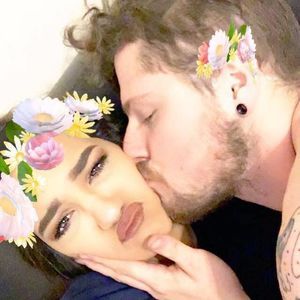 Meet your Posher, Kristen